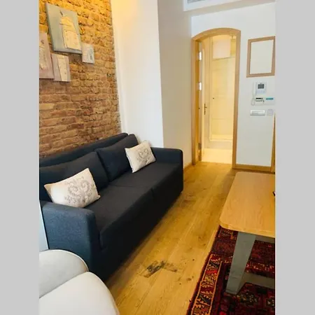 Galata Flat 1