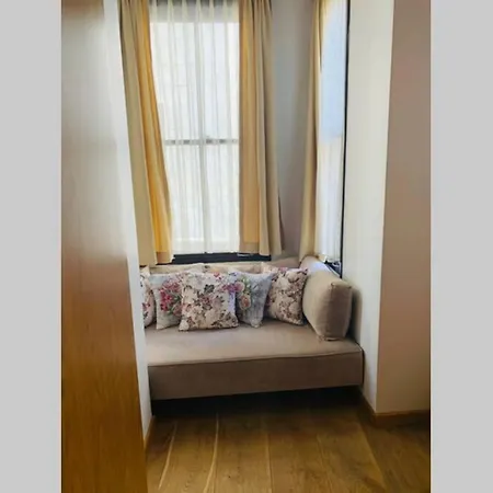 Galata Flat 1 Апартаменты *