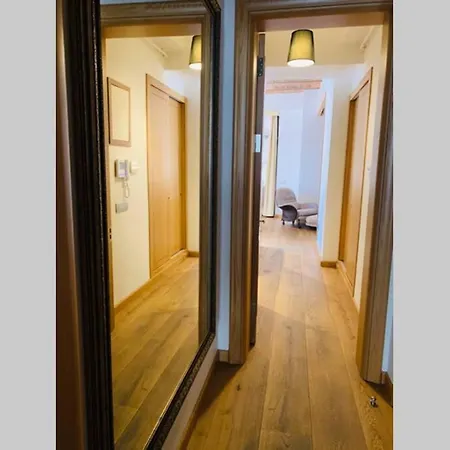 Galata Flat 1 Стамбул