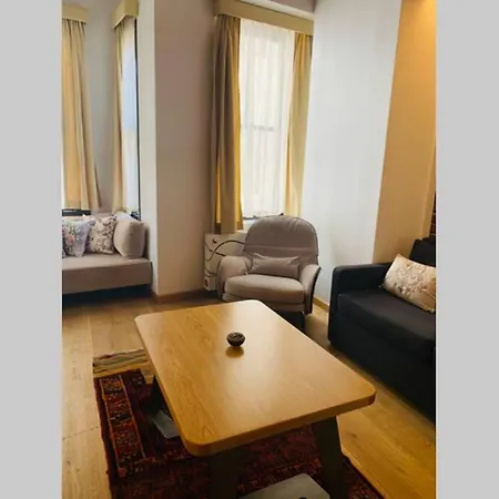 Galata Flat 1 * Стамбул