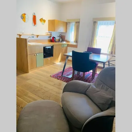 Апартаменты Galata Flat 1 *