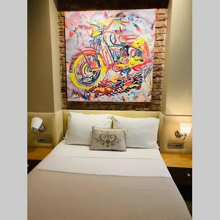 Galata Flat 1