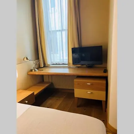 Galata Flat 1 Апартаменты Стамбул
